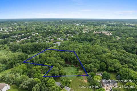 4327 Woodside Oaks Drive SE, Kentwood, MI 49546