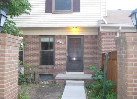 22100 Edgewater, Novi, MI 48375