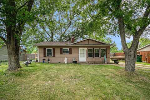 2416 S 16th, Niles, MI 49120