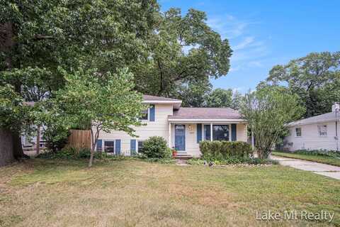 4128 Michael Avenue SW, Wyoming, MI 49509