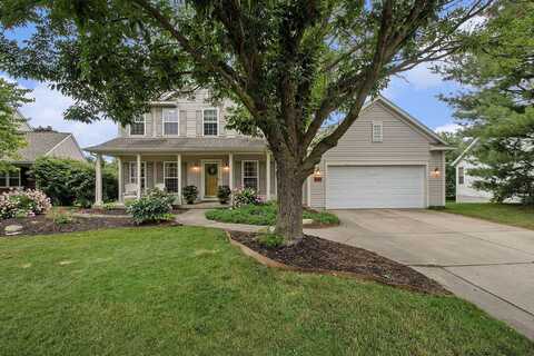 5404 Hartfield Court SE, Ada, MI 49301