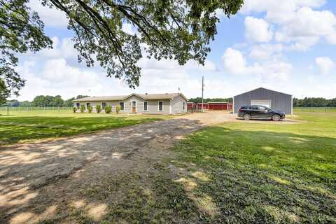 24623 P Drive South, Homer, MI 49245