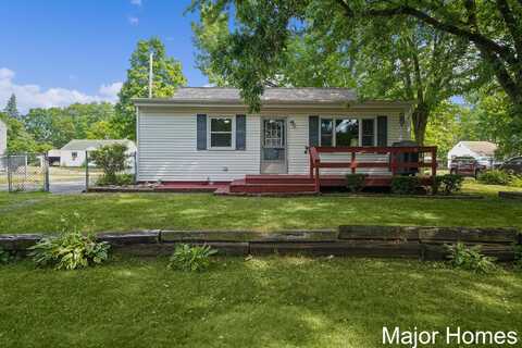 228 Leroy Street SW, Wyoming, MI 49548