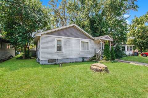 1638 Superior Street, Niles, MI 49120
