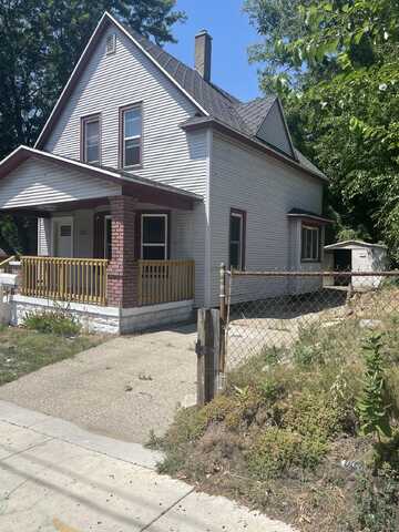 515 Hall Street SE, Grand Rapids, MI 49507