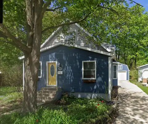 3765 Taplin Street SW, Grandville, MI 49418