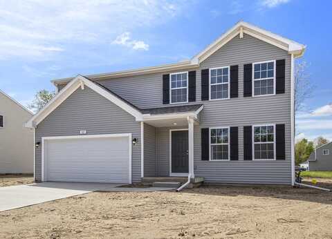 1647 Aspen Trails, Otsego, MI 49078