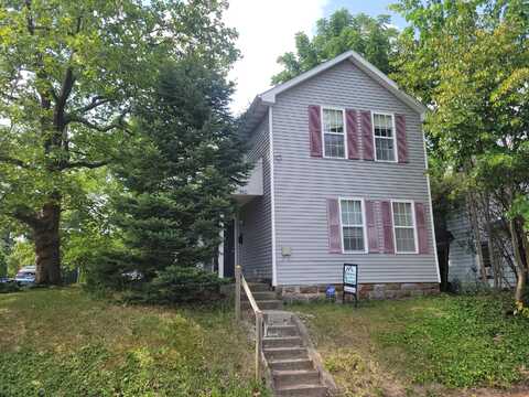 560 Lydia Street NE, Grand Rapids, MI 49503