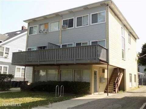 1127 Church Street, Ann Arbor, MI 48104