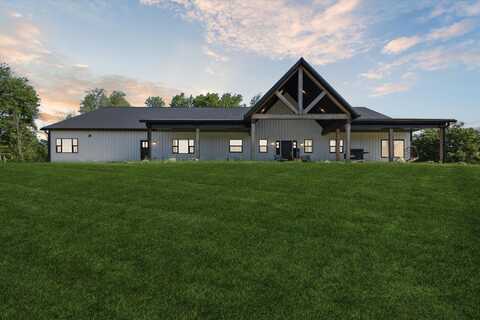 5400 Church Road, Six Lakes, MI 48886