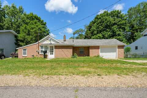 208 W St Marys Street, Decatur, MI 49045
