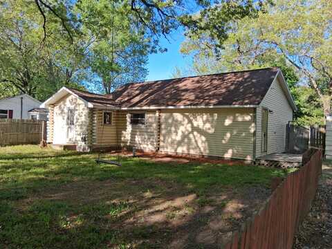 1180 S Bolen Road, Muskegon, MI 49442