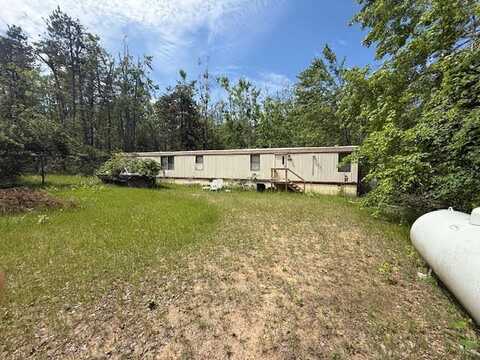 2040 Hill Road, Lewiston, MI 49756