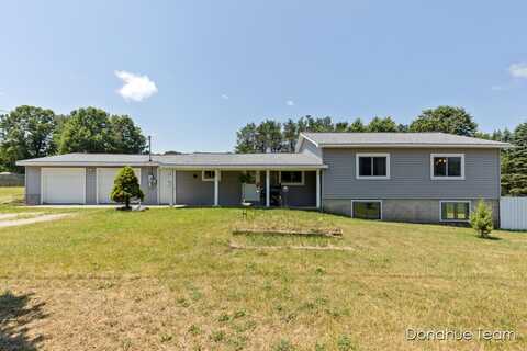 4875 Ferris Avenue, Newaygo, MI 49337