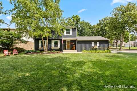 2941 Meadowbrook Drive SE, Grand Rapids, MI 49546
