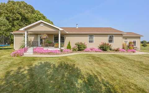 10582 E 80th Street, Reed City, MI 49677