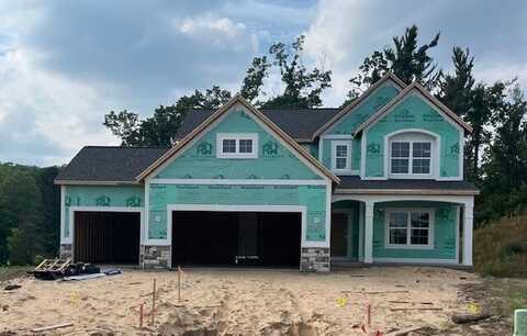 1225 Dalewood Court NE, Belmont, MI 49306