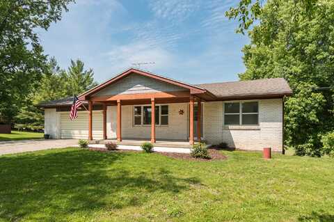 4249 Baumhoff Avenue NW, Comstock Park, MI 49321