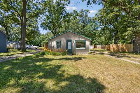 3049 Kooi Street, Muskegon, MI 49444