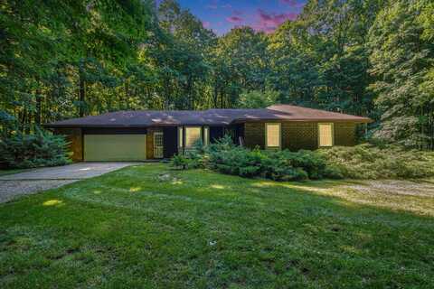 12382 92nd Street SE, Alto, MI 49302