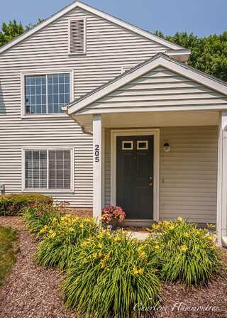 205 Hunters Lane NE, Rockford, MI 49341