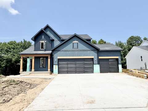 7282 Graymoor Street SE, Caledonia, MI 49316