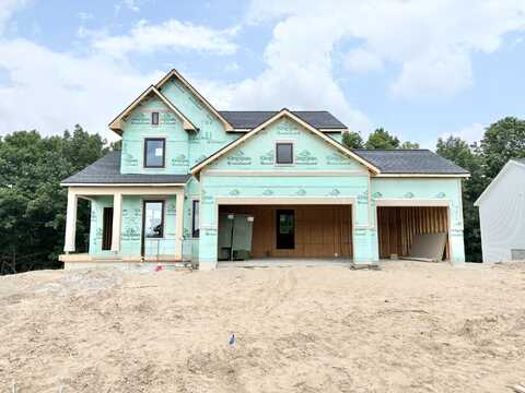 7282 Graymoor Street SE, Caledonia, MI 49316