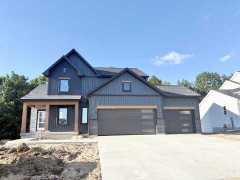7282 Graymoor Street SE, Caledonia, MI 49316