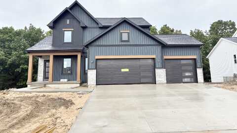7282 Graymoor Street SE, Caledonia, MI 49316
