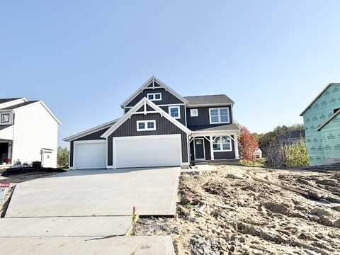 7310 Graymoor Street SE, Caledonia, MI 49316