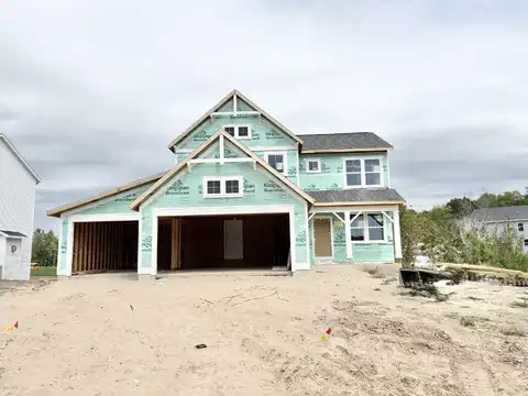 7310 Graymoor Street SE, Caledonia, MI 49316