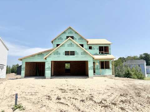 7310 Graymoor Street SE, Caledonia, MI 49316