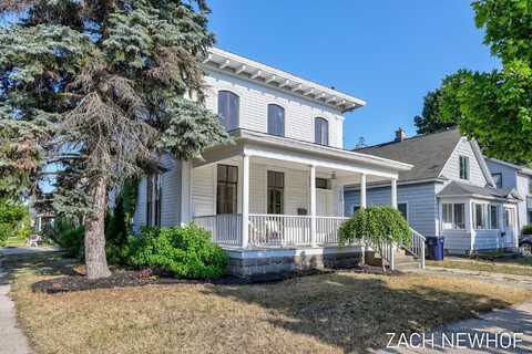 334 washington Boulevard, Holland, MI 49423