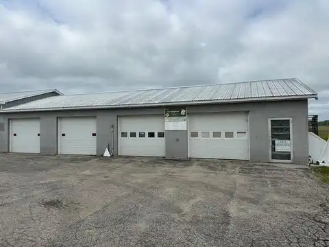 17461 Northland Drive, Big Rapids, MI 49307