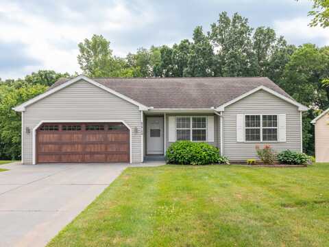 3740 Pristine Avenue, Kalamazoo, MI 49048