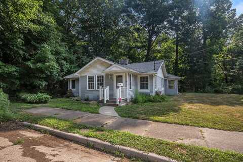 555 Prospect Street, South Haven, MI 49090