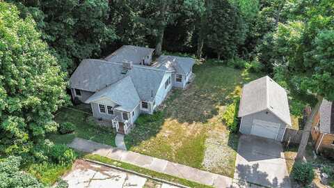555 Prospect Street, South Haven, MI 49090