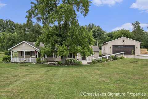 6047 Belding Road, Belding, MI 48809