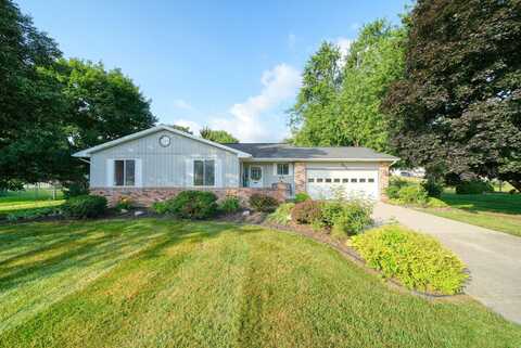 6528 Meadowlark Circle, Jackson, MI 49201
