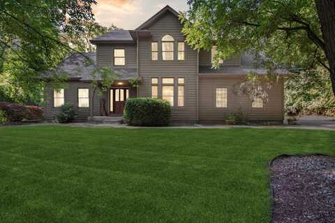 3685 Kibby Road, Jackson, MI 49201