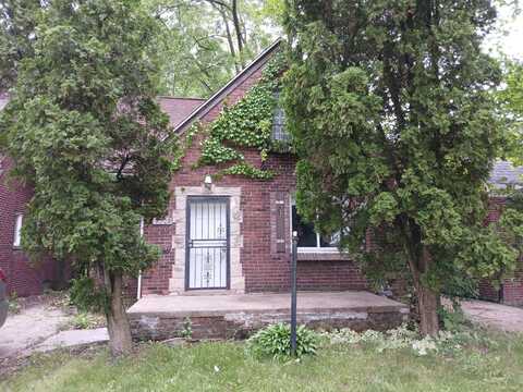9729 Lakepointe Street, Detroit, MI 48224