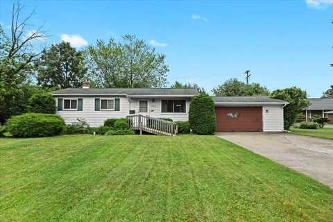 29825 Dawson Avenue, Garden City, MI 48135
