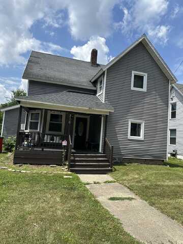 216 N Dwight st Street, Jackson, MI 49202