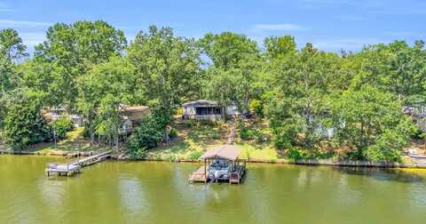 434 Paul Ashley Drive, Waterloo, SC 29384