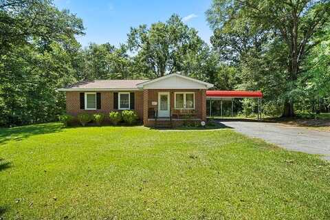 107 Green Acres Dr Ext, Ware Shoals, SC 29692