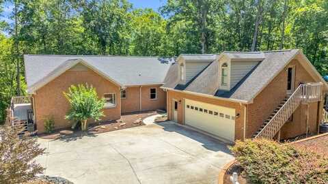 136 & 59 Overholt Dr., Abbeville, SC 29620