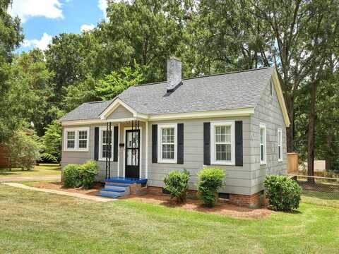 228 Briggs Ave, Greenwood, SC 29649