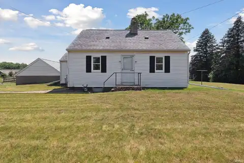 22940 W Ireland Road, South Bend, IN 46614