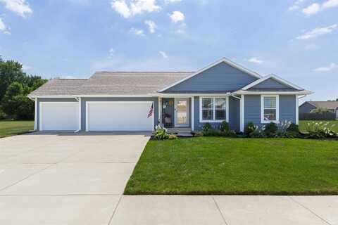 50861 Acorn Trail, Elkhart, IN 46514