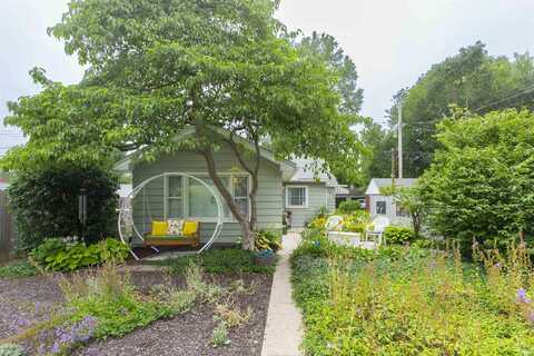 1625 E Ewing Avenue, South Bend, IN 46613